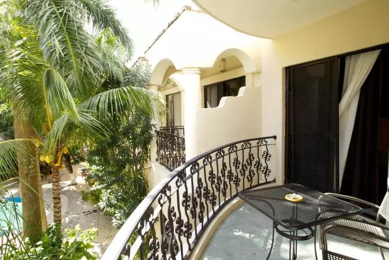 Fotos del hotel Hacienda Paradise Boutique Hotel By Xperience Hotels:  6