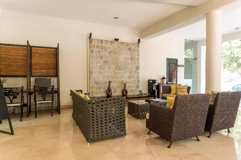 Hacienda Paradise Boutique Hotel By Xperience Hotels