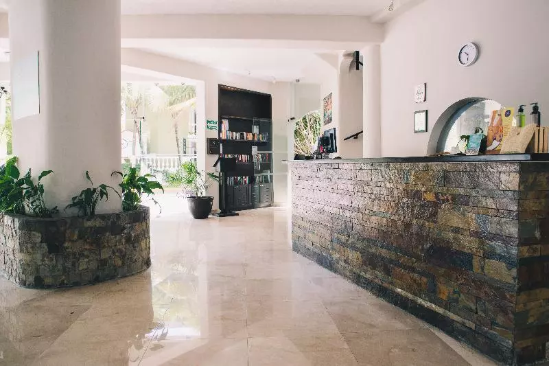 Fotos del hotel Hacienda Paradise Boutique Hotel By Xperience Hotels:  3