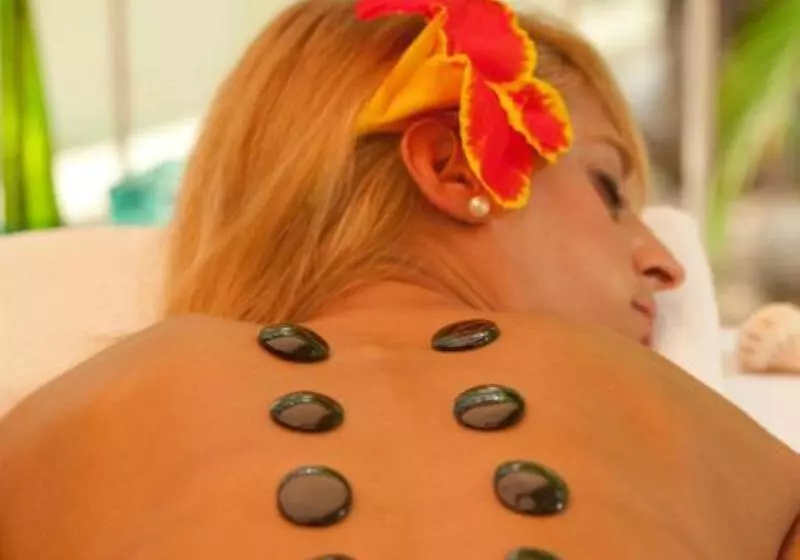 Fotos del hotel Hacienda Paradise Boutique Hotel By Xperience Hotels:  4