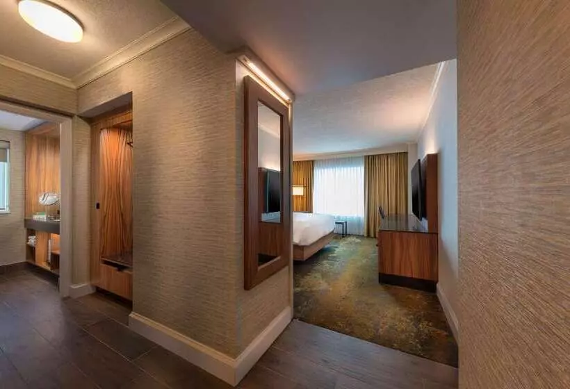 Fotos del hotel Hyatt Regency Calgary:  6