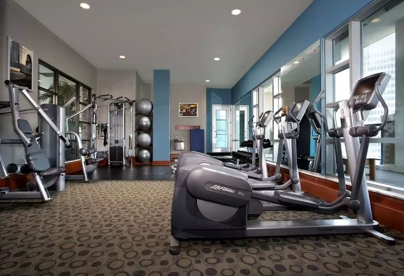 Fotos del hotel Hyatt Regency Calgary:  8