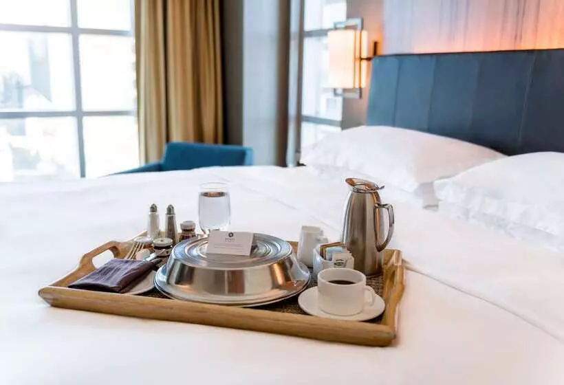 Fotos del hotel Hyatt Regency Calgary:  20