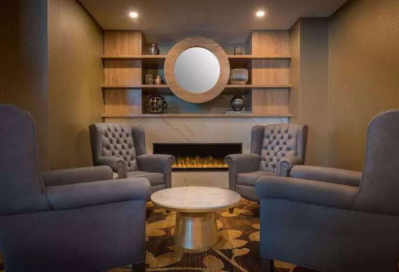 Fotos del hotel Hyatt Regency Calgary:  3