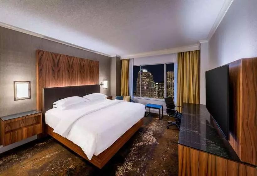 Fotos del hotel Hyatt Regency Calgary:  17