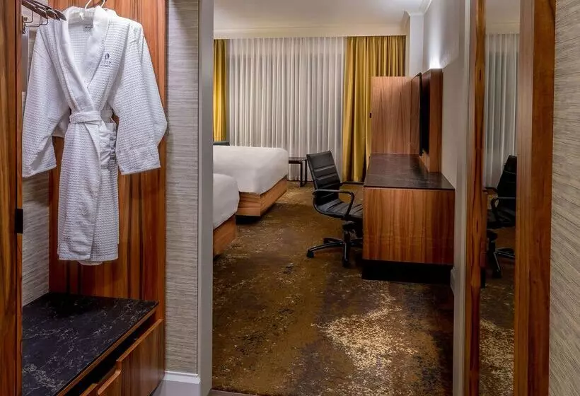 Fotos del hotel Hyatt Regency Calgary:  16