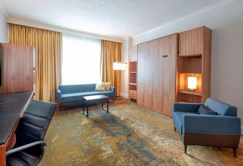 Fotos del hotel Hyatt Regency Calgary:  14