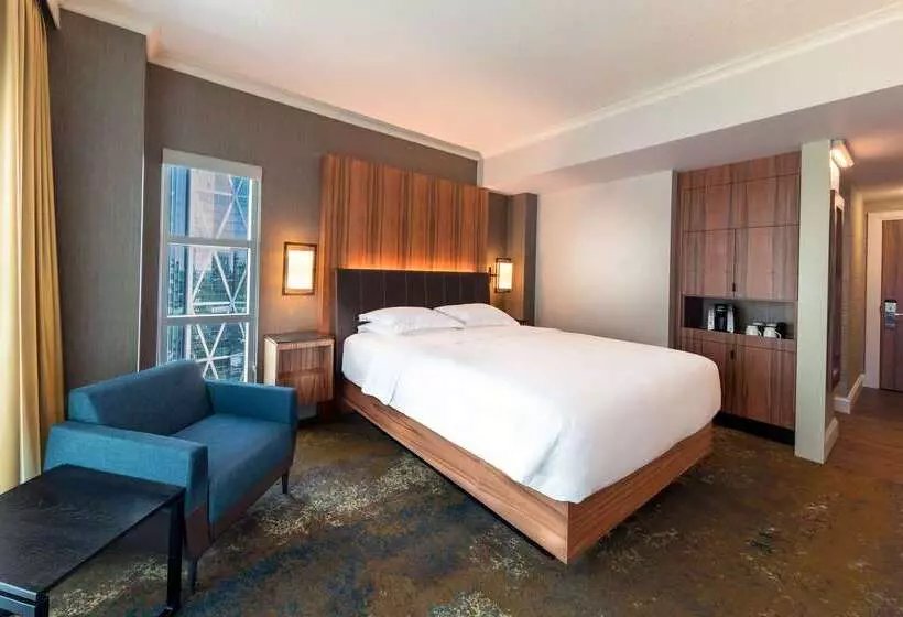Fotos del hotel Hyatt Regency Calgary:  10