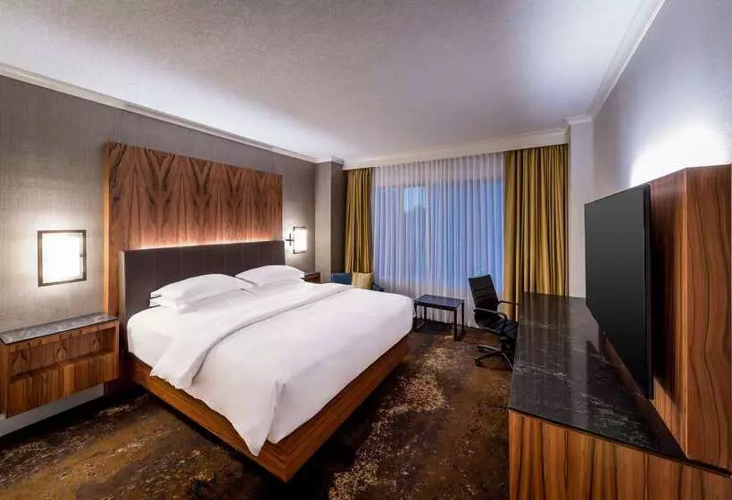 Fotos del hotel Hyatt Regency Calgary:  9