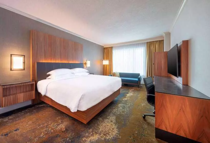 Fotos del hotel Hyatt Regency Calgary:  11