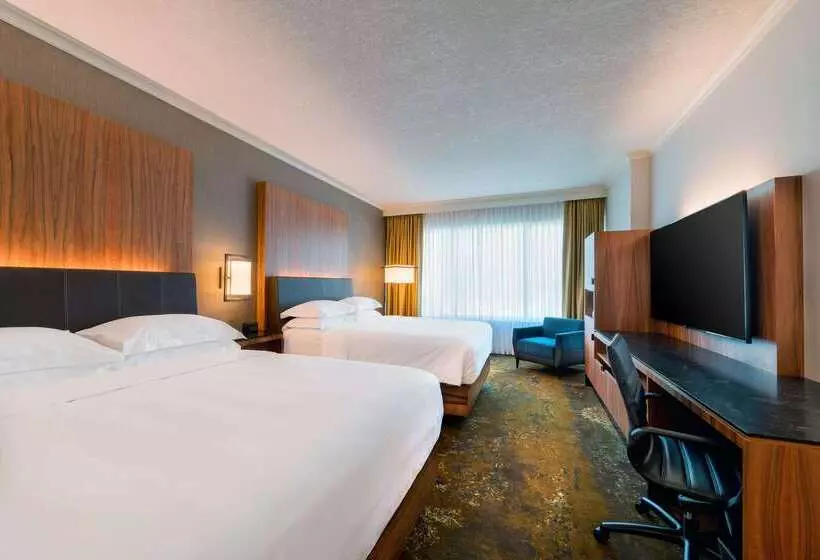 Fotos del hotel Hyatt Regency Calgary:  15