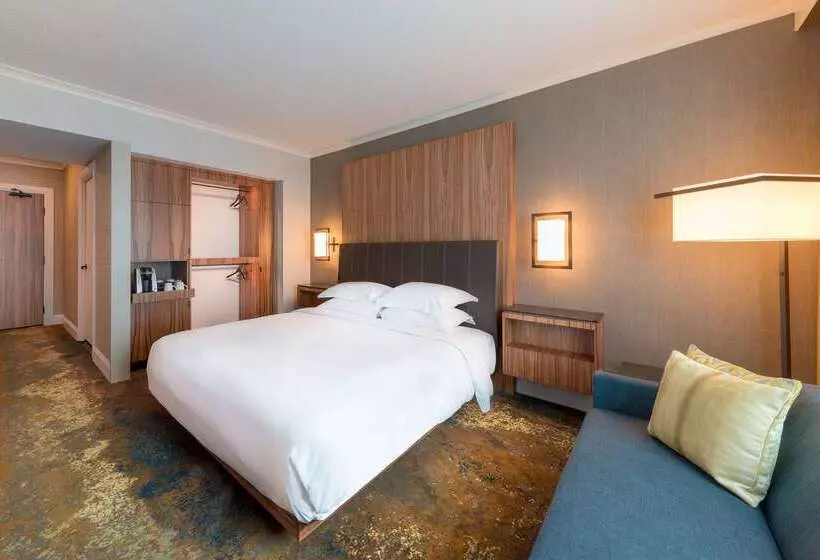 Fotos del hotel Hyatt Regency Calgary:  22