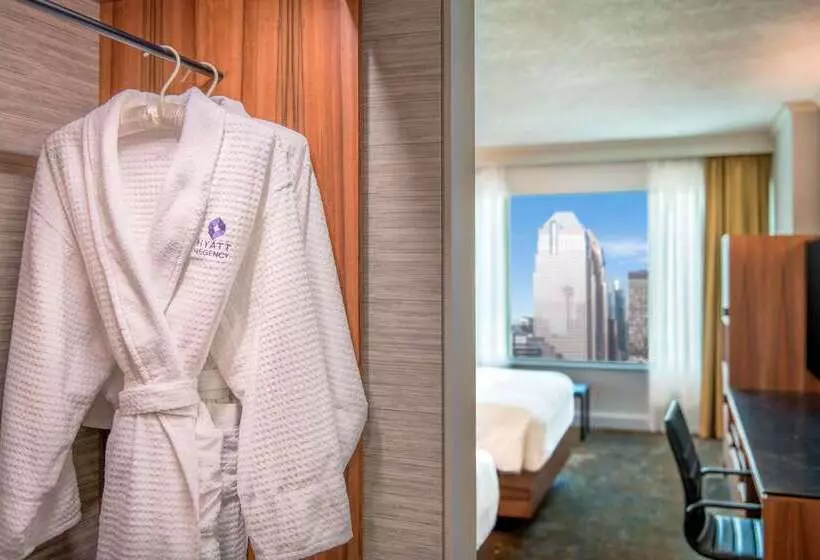 Fotos del hotel Hyatt Regency Calgary:  13