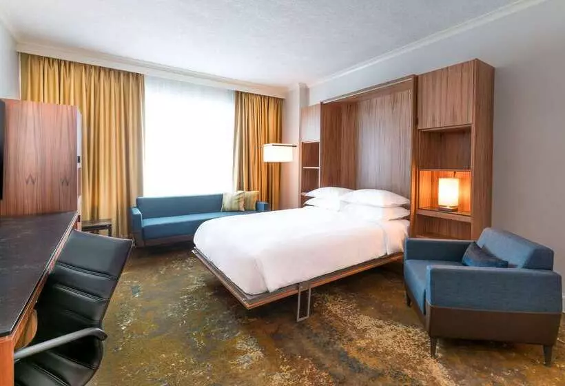 Fotos del hotel Hyatt Regency Calgary:  12