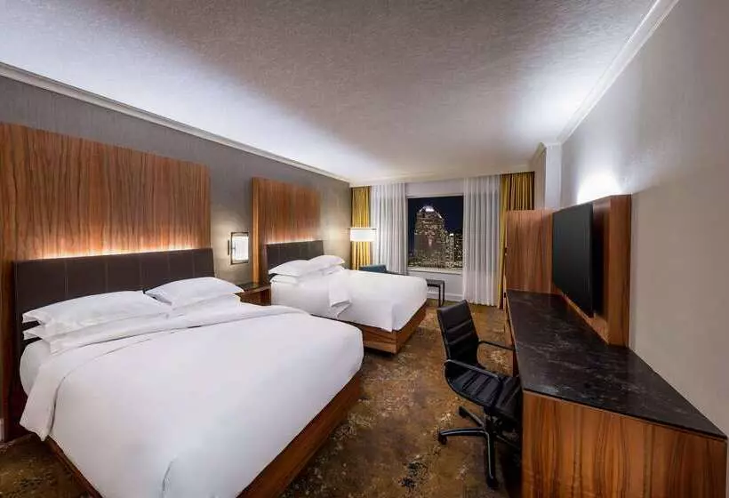 Fotos del hotel Hyatt Regency Calgary:  18