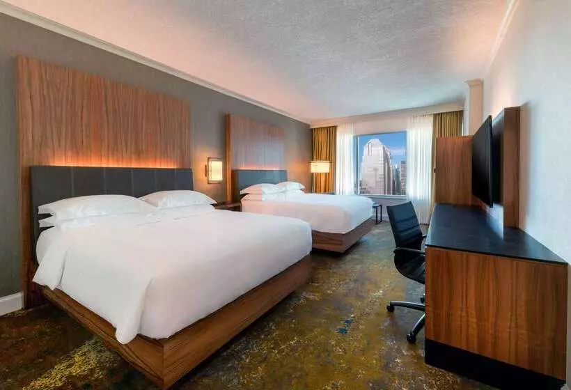 Fotos del hotel Hyatt Regency Calgary:  23