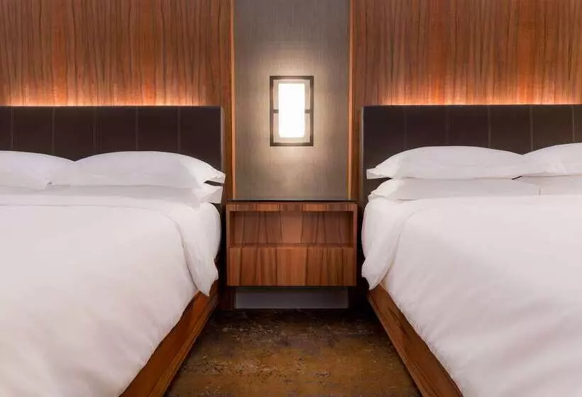 Fotos del hotel Hyatt Regency Calgary:  19