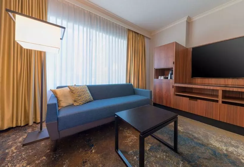 Fotos del hotel Hyatt Regency Calgary:  25