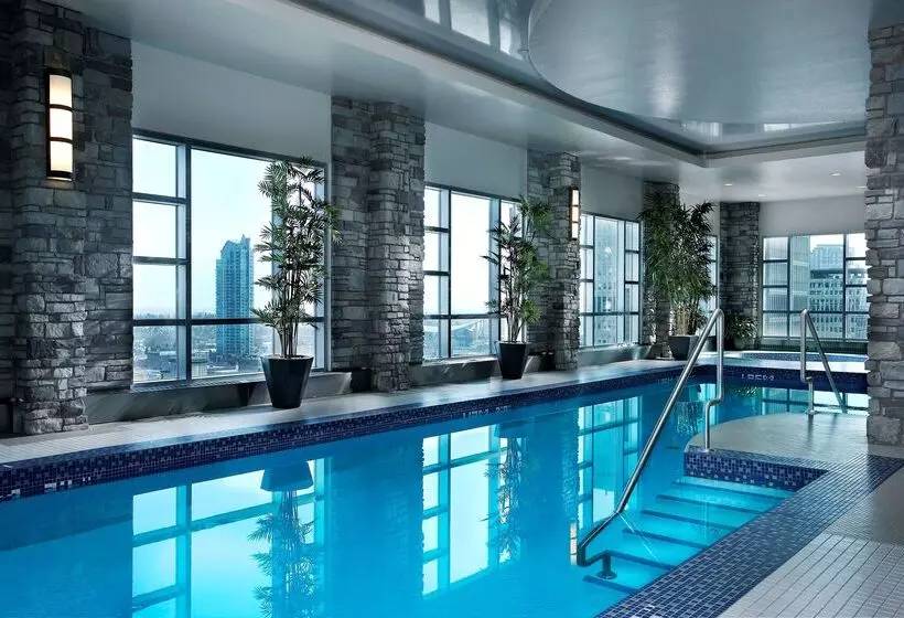 Fotos del hotel Hyatt Regency Calgary:  2