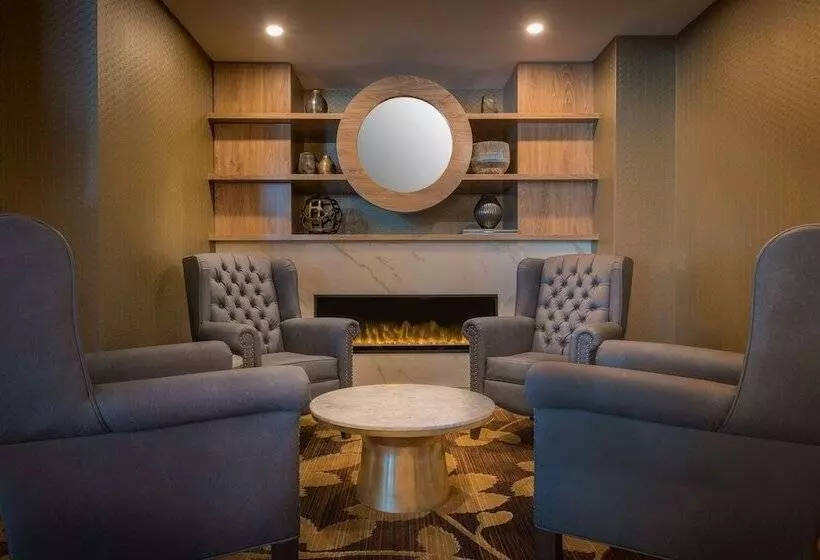 Fotos del hotel Hyatt Regency Calgary:  7