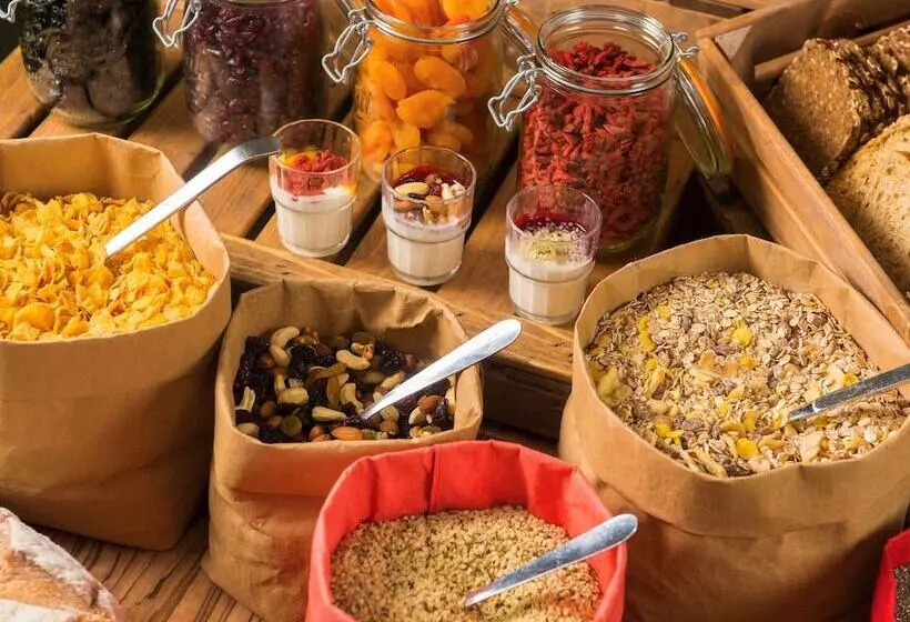 Fotos del hotel Ibis London Excel-docklands:  3