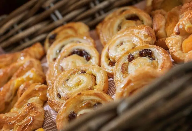 Fotos del hotel Ibis London Excel-docklands:  19