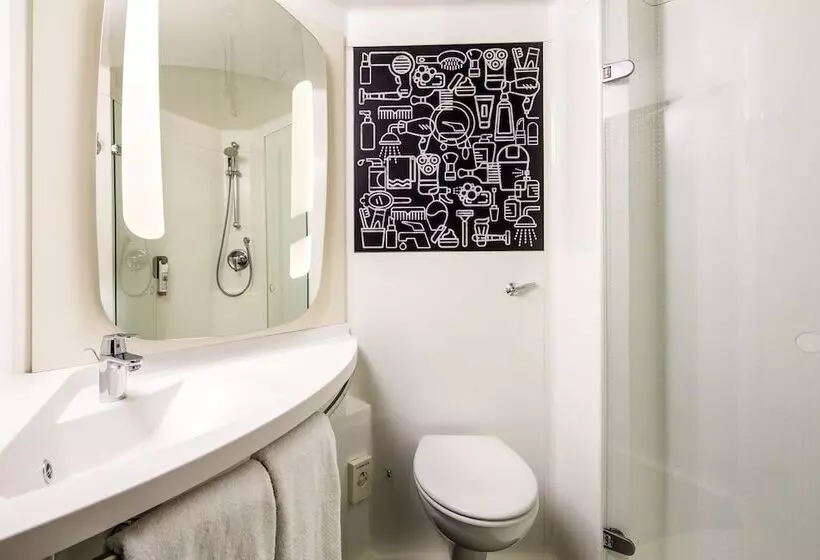 Fotos del hotel Ibis London Excel-docklands:  6