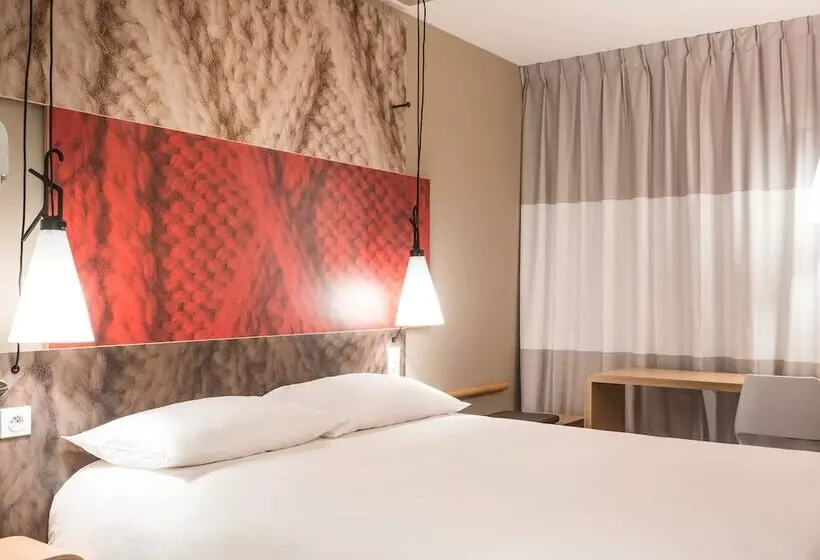 Fotos del hotel Ibis London Excel-docklands:  12