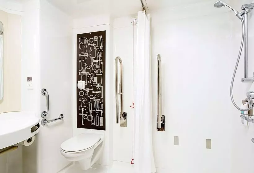 Fotos del hotel Ibis London Excel-docklands:  11