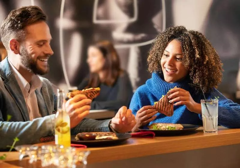 Fotos del hotel Ibis London Excel-docklands:  13