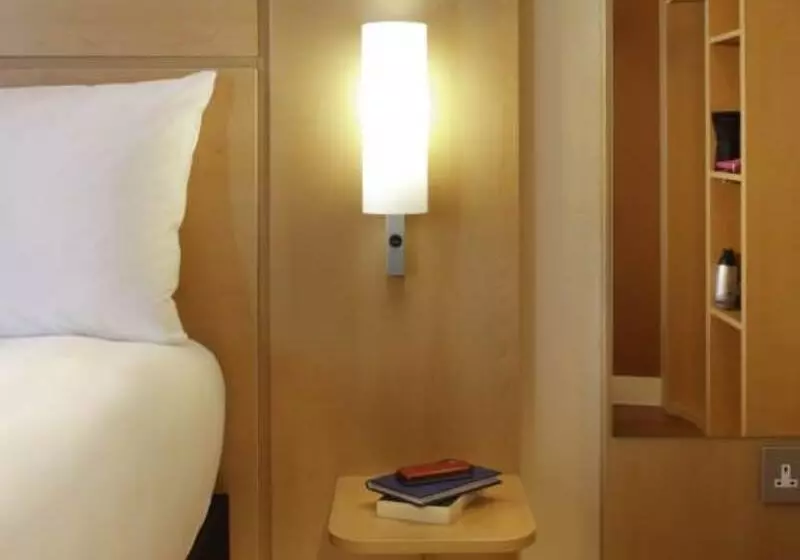 Fotos del hotel Ibis London Excel-docklands:  21