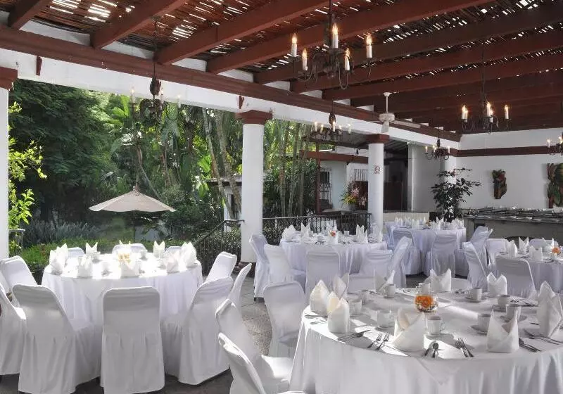 Fotos del hotel Misión Grand Cuernavaca:  12