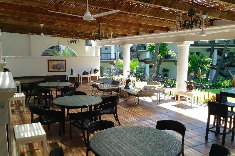 Fotos del hotel Misión Grand Cuernavaca:  24