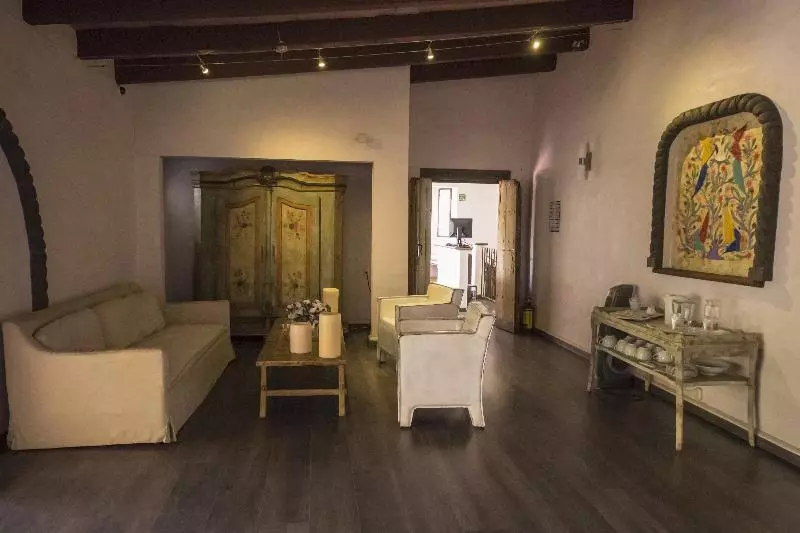 Misión Grand Cuernavaca