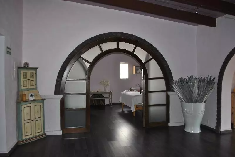 Fotos del hotel Misión Grand Cuernavaca:  11