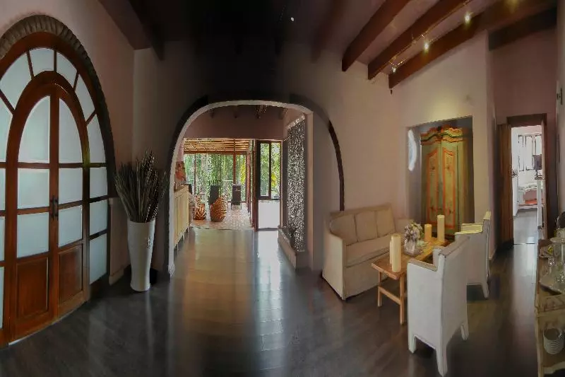 Fotos del hotel Misión Grand Cuernavaca:  3