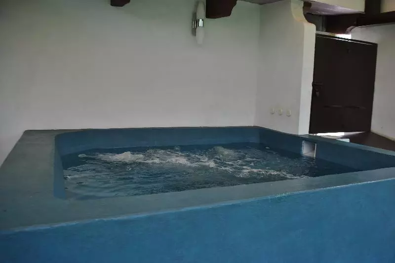 Fotos del hotel Misión Grand Cuernavaca:  17
