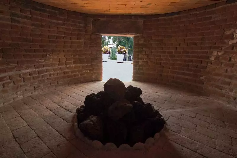 Fotos del hotel Misión Grand Cuernavaca:  22