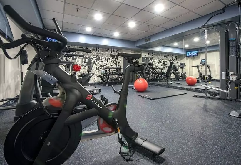 Fotos del hotel Ottawa Embassy  & Suites:  3