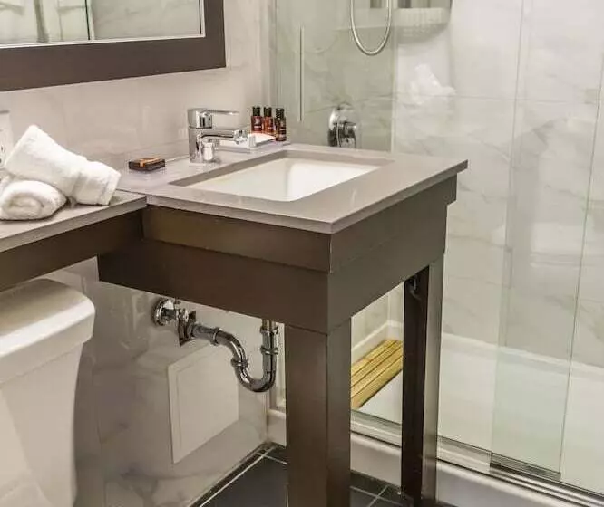 Fotos del hotel Ottawa Embassy  & Suites:  6