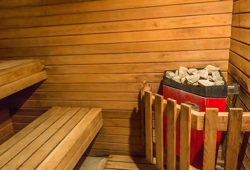 Fotos del hotel Ottawa Embassy  & Suites:  4