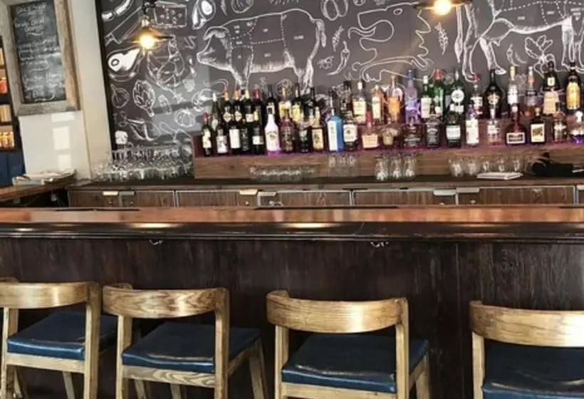 Fotos del hotel Ottawa Embassy  & Suites:  9