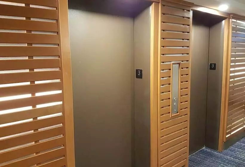 Fotos del hotel Ottawa Embassy  & Suites:  8