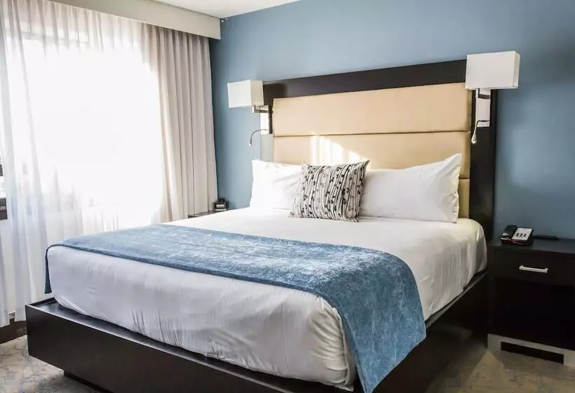 Fotos del hotel Ottawa Embassy  & Suites:  15