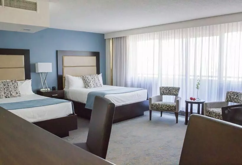 Fotos del hotel Ottawa Embassy  & Suites:  18