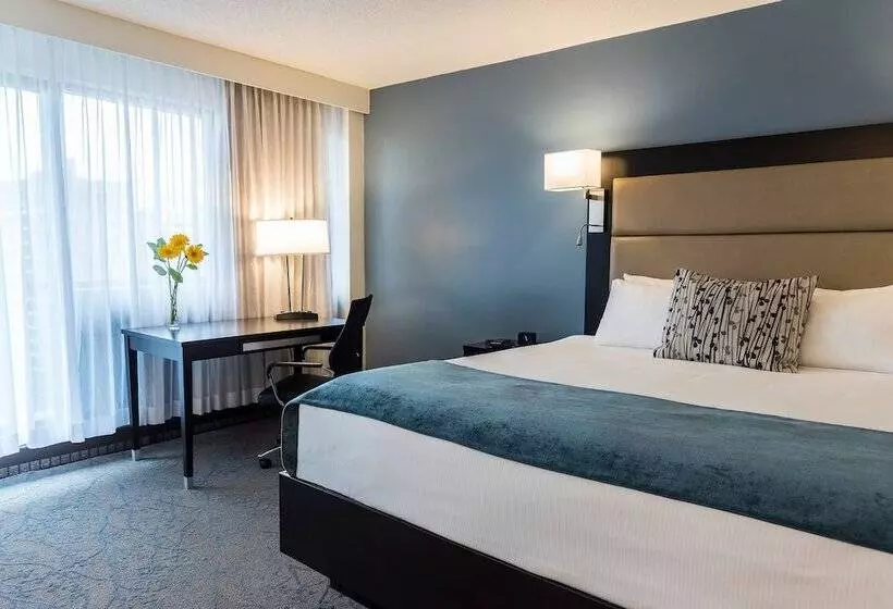 Fotos del hotel Ottawa Embassy  & Suites:  21