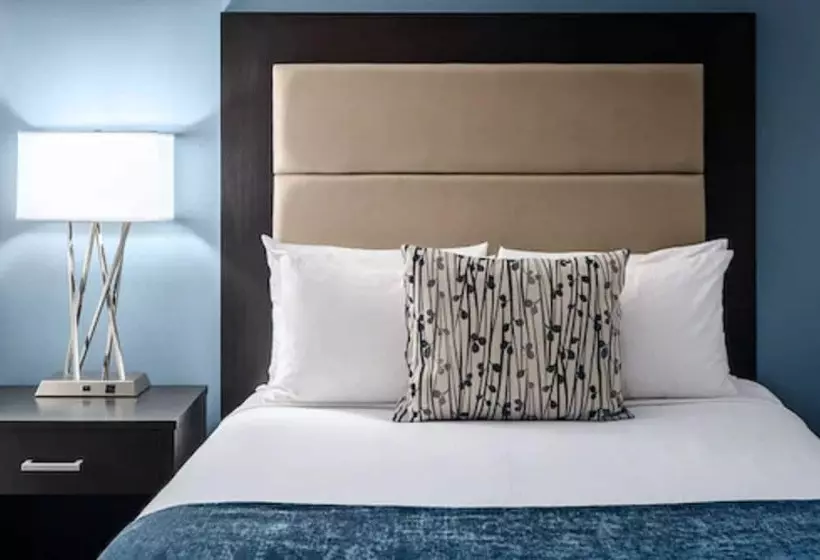 Fotos del hotel Ottawa Embassy  & Suites:  13