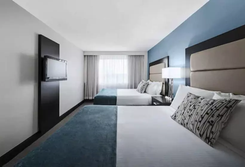 Fotos del hotel Ottawa Embassy  & Suites:  19