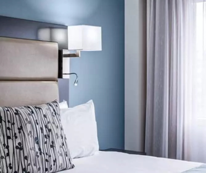 Fotos del hotel Ottawa Embassy  & Suites:  12