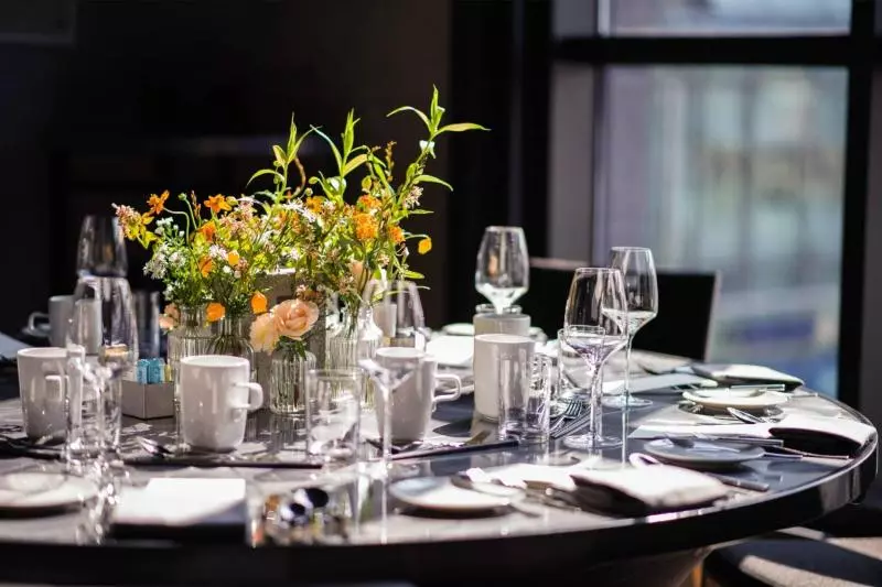 Fotos del hotel Seokyo:  20